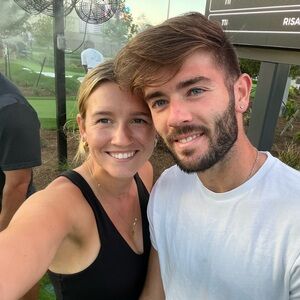 Meet your Posher, Keagan